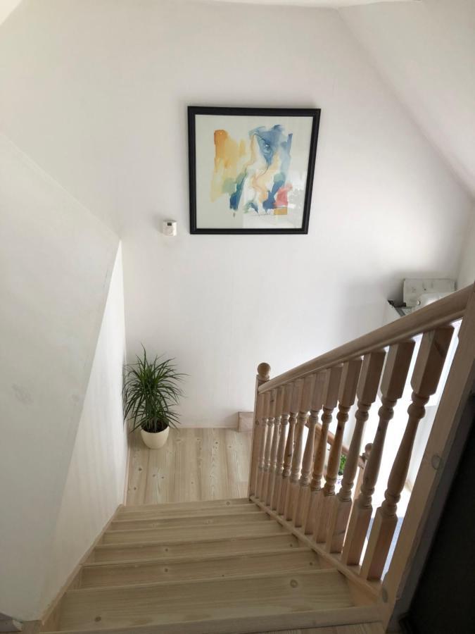Apartamento Kristina'S Coach House Horsham Exterior foto